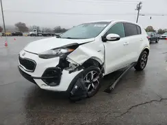 KNDPMCAC0M7858515 2021 KIA SPORTAGE