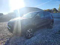 KNDPMCAC0M7861284 2021 KIA SPORTAGE