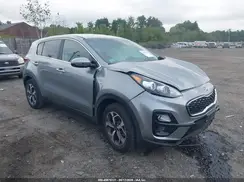 KNDPMCAC0M7861723 2021 KIA SPORTAGE