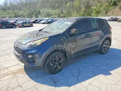 KNDPMCAC0M7869370 2021 KIA SPORTAGE