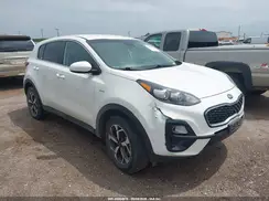 KNDPMCAC0M7873094 2021 KIA SPORTAGE