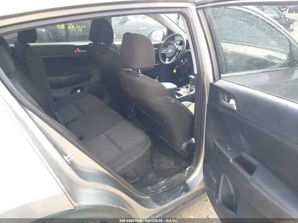 KNDPMCAC0M7879638 2021 KIA SPORTAGE - Image 8