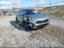 KNDPMCAC0M7880028 2021 KIA SPORTAGE