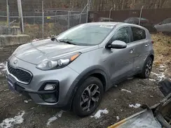 KNDPMCAC0M7883270 2021 KIA SPORTAGE