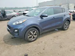 KNDPMCAC0M7886136 2021 KIA SPORTAGE