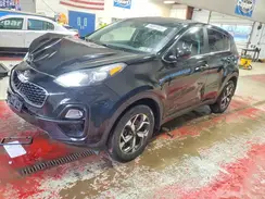 KNDPMCAC0M7887951 2021 KIA SPORTAGE