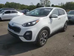KNDPMCAC0M7888789 2021 KIA SPORTAGE