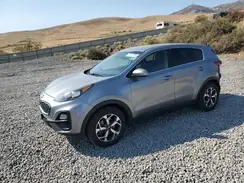 KNDPMCAC0M7893331 2021 KIA SPORTAGE