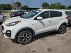 KNDPMCAC0M7895953 2021 KIA SPORTAGE