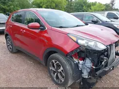 KNDPMCAC0M7896052 2021 KIA SPORTAGE