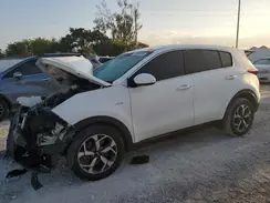 KNDPMCAC0M7897914 2021 KIA SPORTAGE