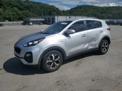 KNDPMCAC0M7900598 2021 KIA SPORTAGE
