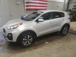 KNDPMCAC0M7900701 2021 KIA SPORTAGE
