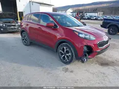 KNDPMCAC0M7902612 2021 KIA SPORTAGE