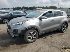 KNDPMCAC0M7903131 2021 KIA SPORTAGE