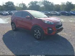 KNDPMCAC0M7911004 2021 KIA SPORTAGE