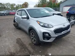 KNDPMCAC0M7912699 2021 KIA SPORTAGE