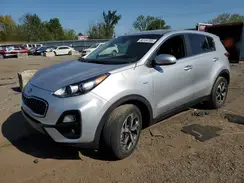 KNDPMCAC0M7917921 2021 KIA SPORTAGE