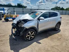 KNDPMCAC0M7918857 2021 KIA SPORTAGE