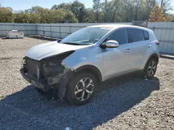 KNDPMCAC0M7918941 2021 KIA SPORTAGE