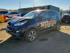 KNDPMCAC0M7920608 2021 KIA SPORTAGE