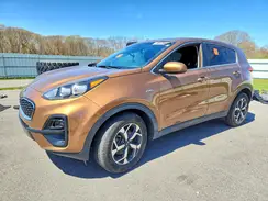KNDPMCAC0M7922701 2021 KIA SPORTAGE