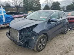 KNDPMCAC0M7925033 2021 KIA SPORTAGE