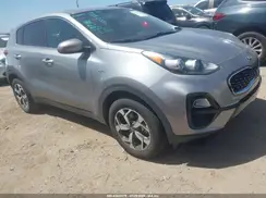 KNDPMCAC0M7929292 2021 KIA SPORTAGE