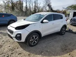 KNDPMCAC0M7929843 2021 KIA SPORTAGE