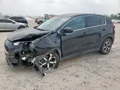 KNDPMCAC0M7932273 2021 KIA SPORTAGE