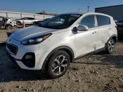 KNDPMCAC0M7933617 2021 KIA SPORTAGE