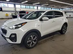 KNDPMCAC0M7933746 2021 KIA SPORTAGE