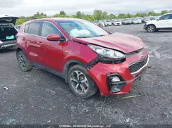 KNDPMCAC0M7935545 2021 KIA SPORTAGE