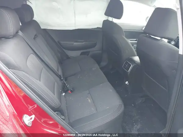 KNDPMCAC0M7935545 2021 KIA SPORTAGE - Image 8