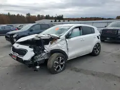 KNDPMCAC0M7935626 2021 KIA SPORTAGE