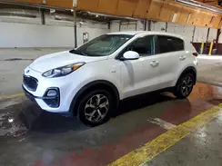 KNDPMCAC0M7939790 2021 KIA SPORTAGE