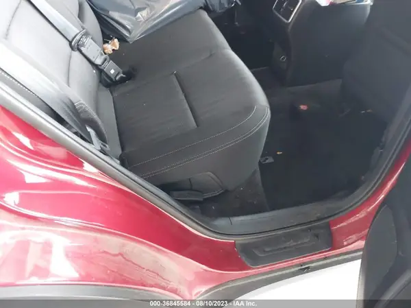 KNDPMCAC0M7943337 2021 KIA SPORTAGE - Image 8
