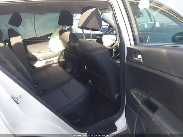 KNDPMCAC0M7943516 2021 KIA SPORTAGE - Image 8