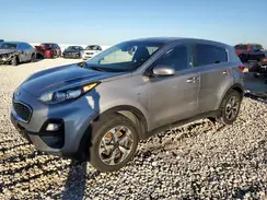 KNDPMCAC0M7945282 2021 KIA SPORTAGE