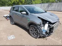 KNDPMCAC0N7002570 2022 KIA SPORTAGE