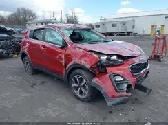 KNDPMCAC0N7002990 2022 KIA SPORTAGE