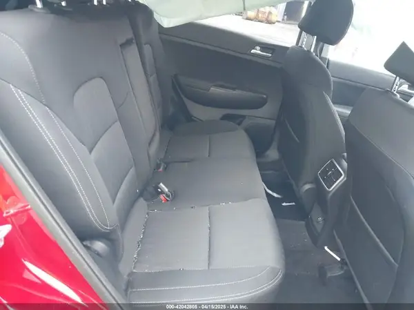 KNDPMCAC0N7002990 2022 KIA SPORTAGE - Image 8