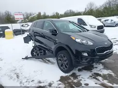 KNDPMCAC0N7006991 2022 KIA SPORTAGE