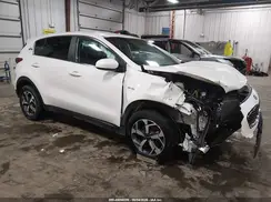 KNDPMCAC0N7007543 2022 KIA SPORTAGE