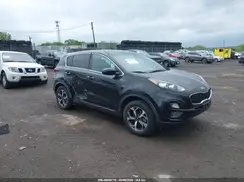 KNDPMCAC0N7010541 2022 KIA SPORTAGE
