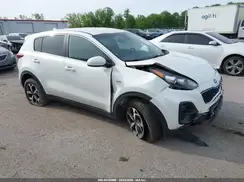 KNDPMCAC0N7011155 2022 KIA SPORTAGE