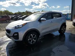 KNDPMCAC0N7011625 2022 KIA SPORTAGE