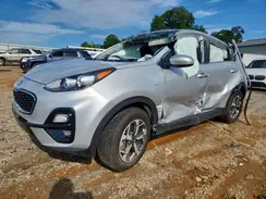 KNDPMCAC0N7012032 2022 KIA SPORTAGE