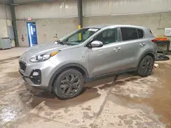 KNDPMCAC0N7013732 2022 KIA SPORTAGE