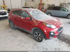KNDPMCAC0N7019840 2022 KIA SPORTAGE